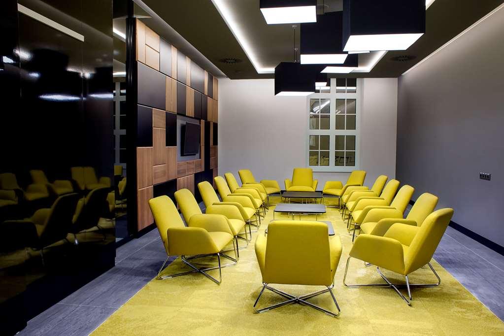 Ibb Hotel Gdansk