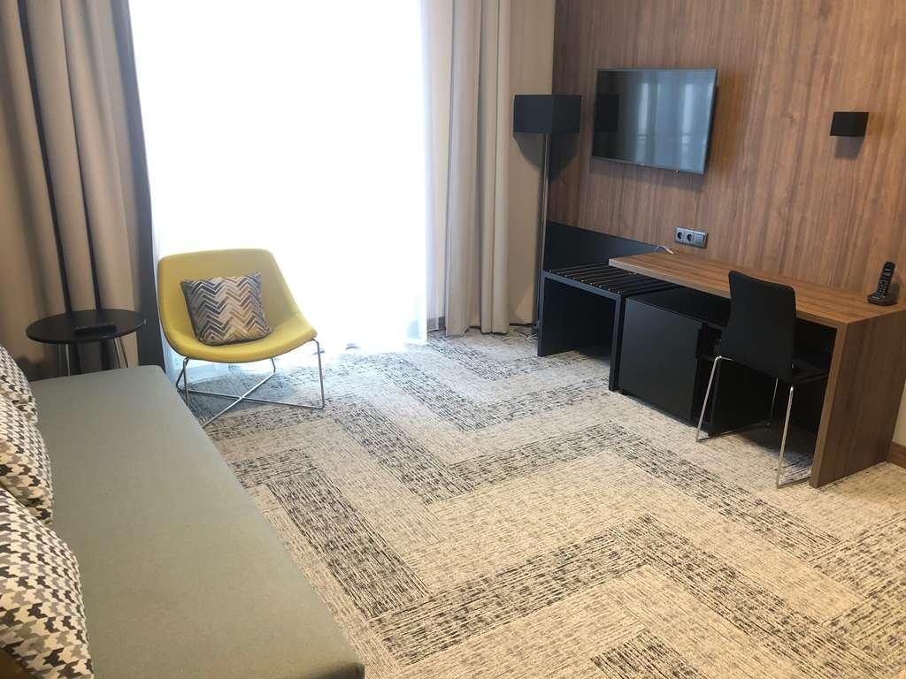 Ibb Hotel 4*