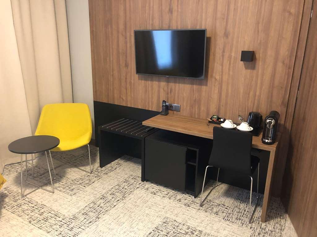 Ibb Hotell
