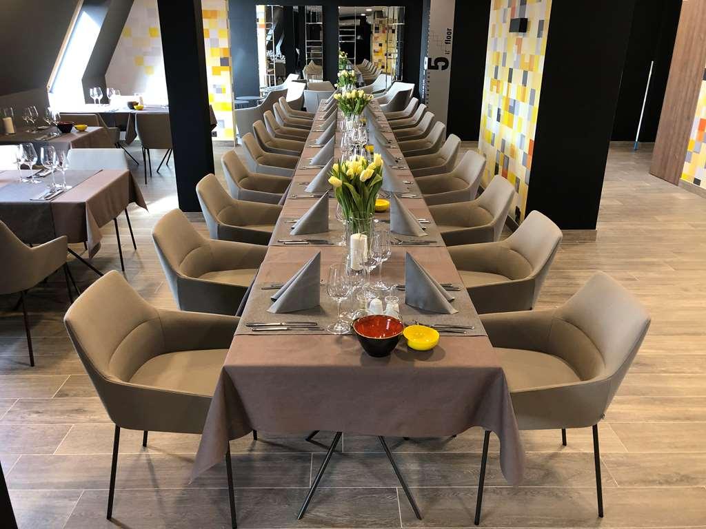 Hotel Ibb Gdansk