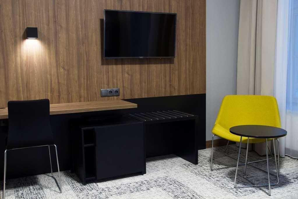 Hotel Ibb