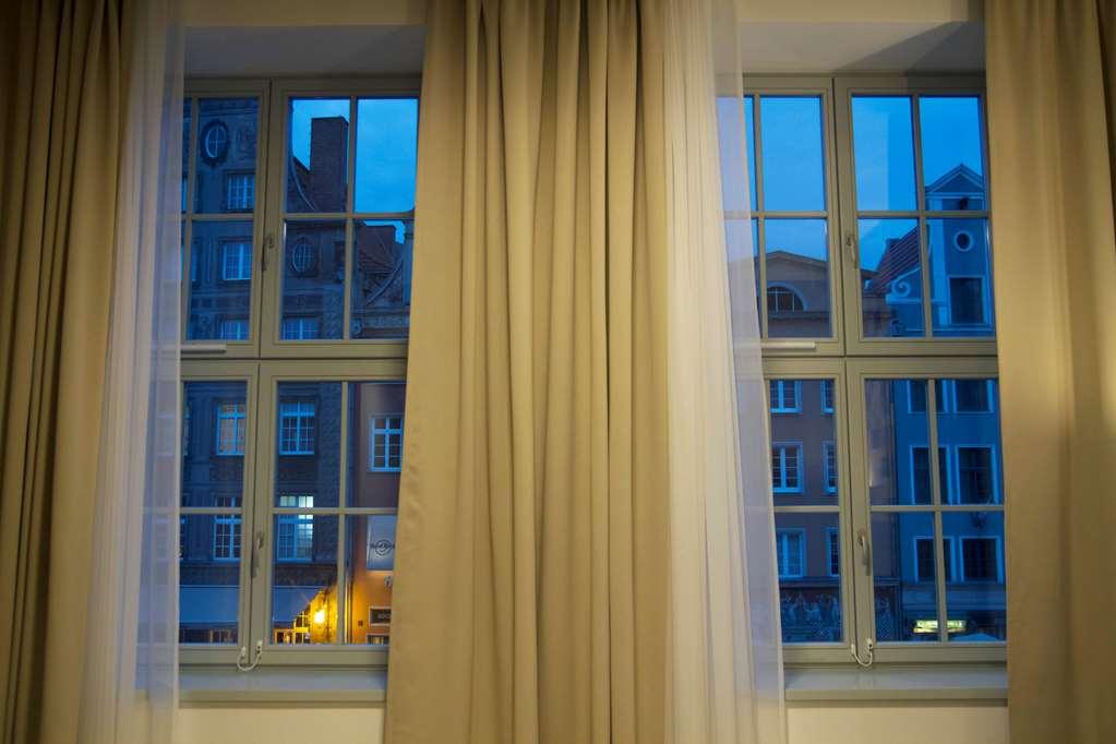 Hotel Ibb Gdansk
