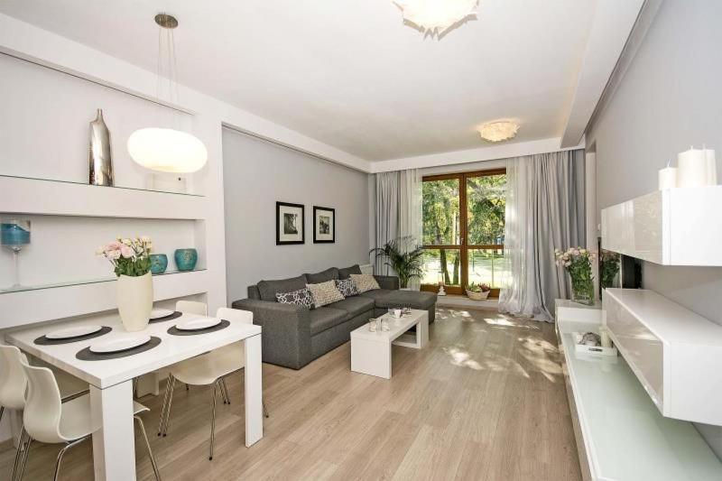 Apartment Nadmorska Plaza *