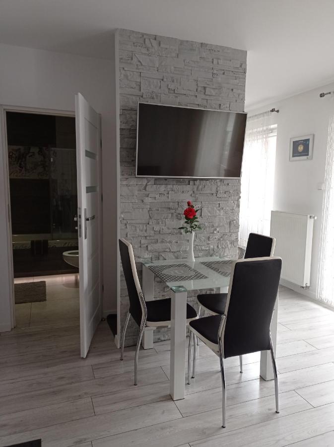 Angelina- Centrum Gdanska Apartment