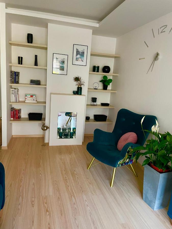 Jasien Apartment Gdansk