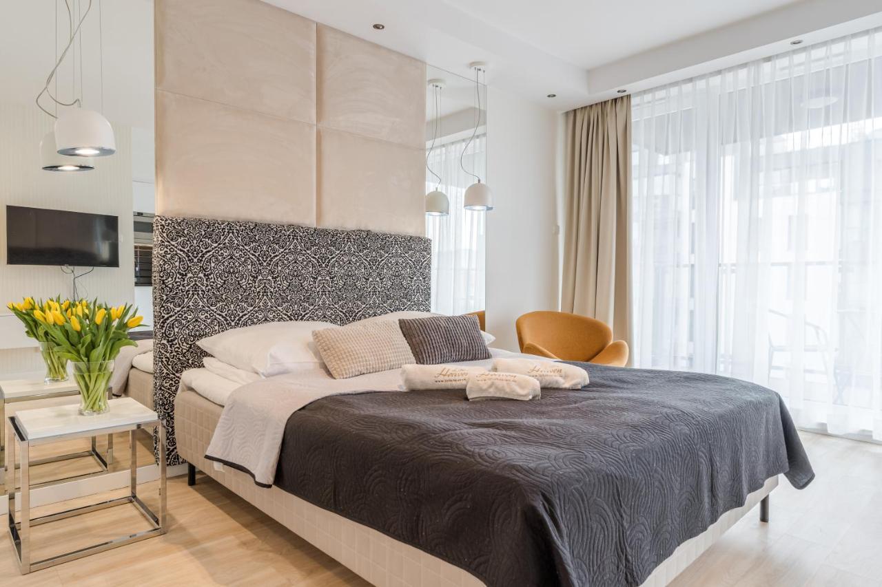 Hopfen By Little Heaven - Wyspa Spichrzow Apartment