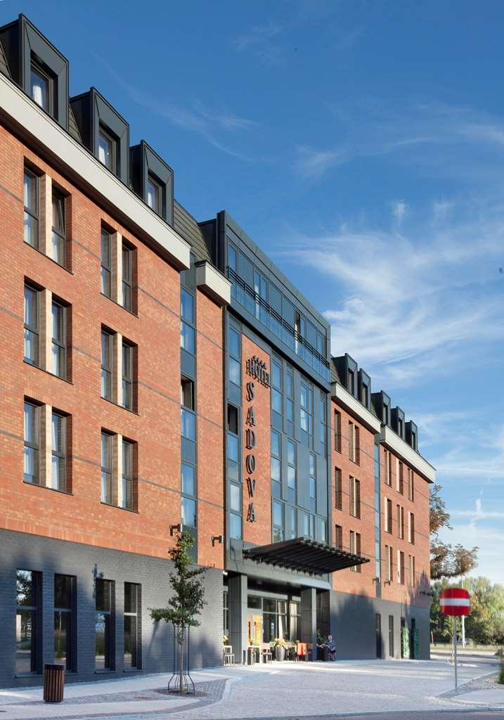 Sadova Hotell Gdańsk