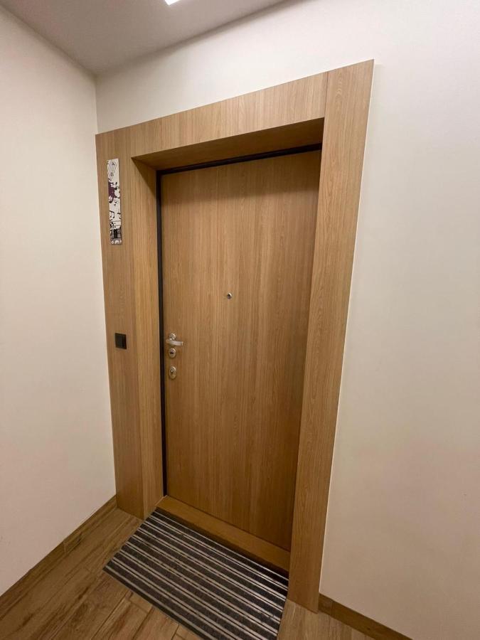 Yourapart Garnizon Wrzeszcz * Gdansk