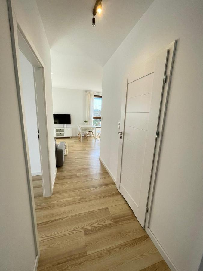 Apartment Yourapart Garnizon Wrzeszcz