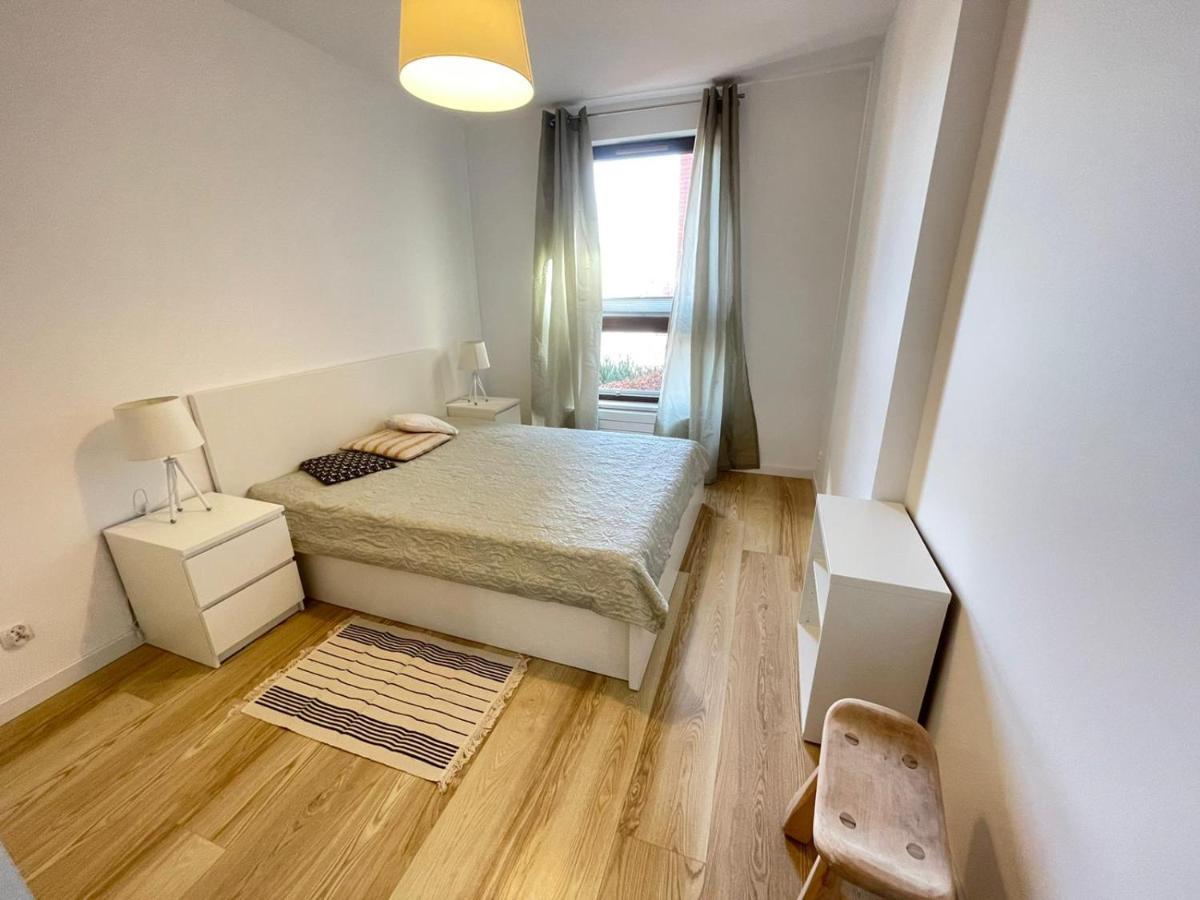 Apartment Yourapart Garnizon Wrzeszcz