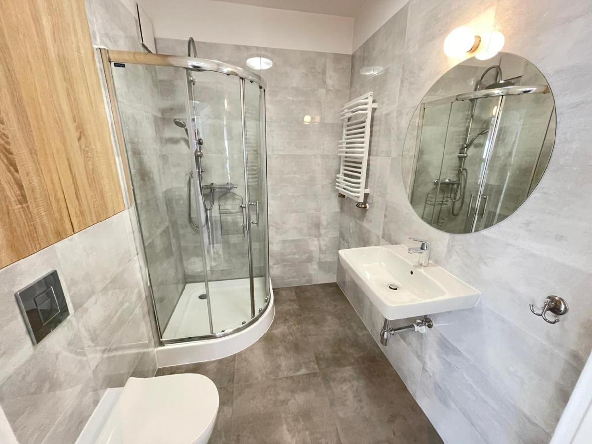 Yourapart Garnizon Wrzeszcz Apartment
