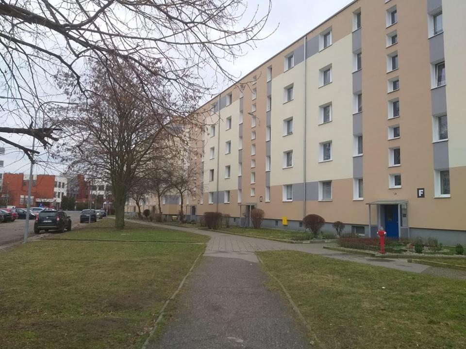 Căn hộ Mieszkanie Nad Morzem, Flat Near Sea 400 M Gdansk