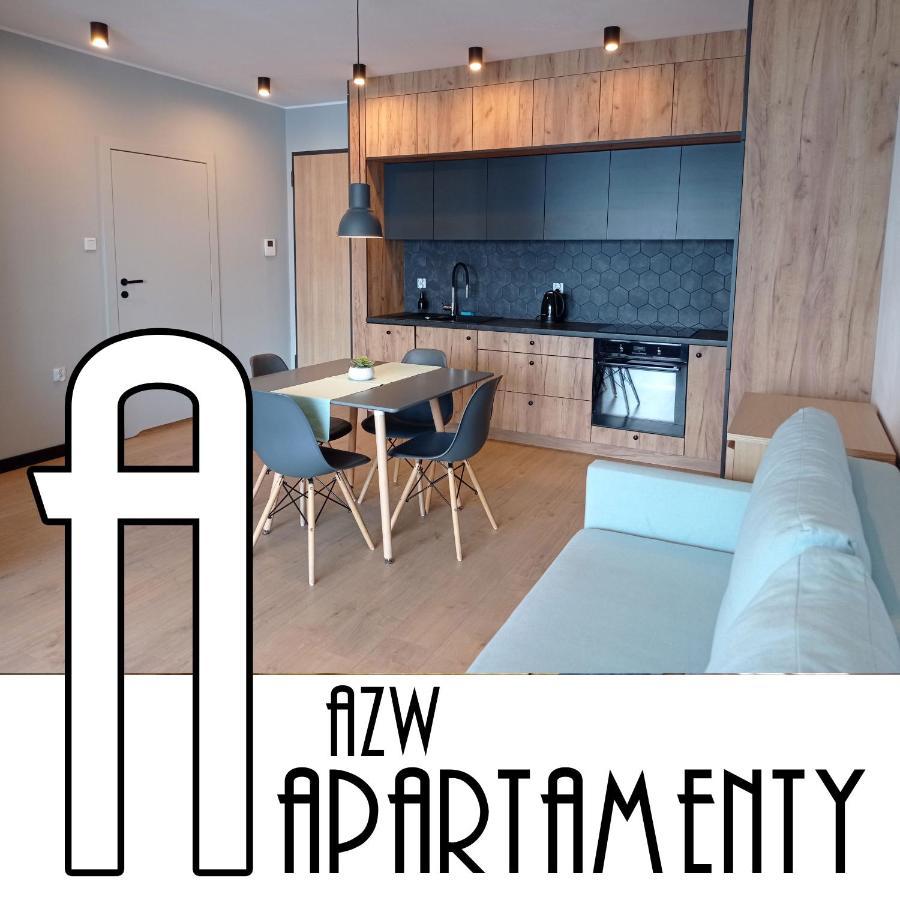 Apartment Azur - 12 Pietro - Azw *