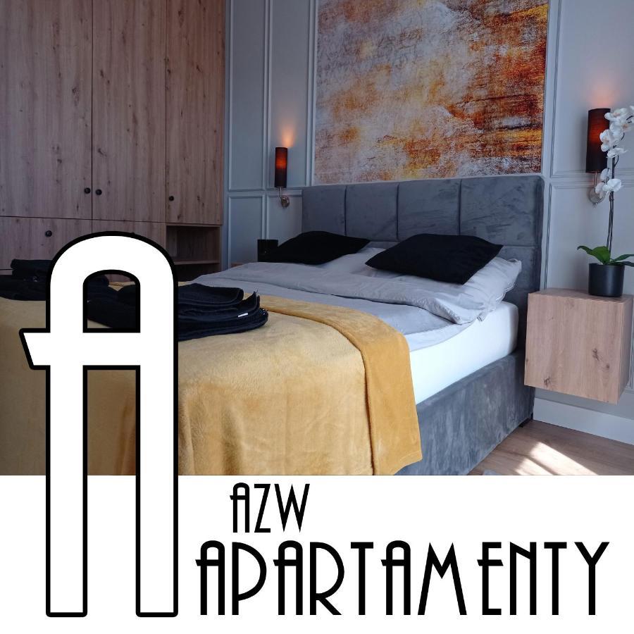 Lejlighed Amber - Azw Gdańsk