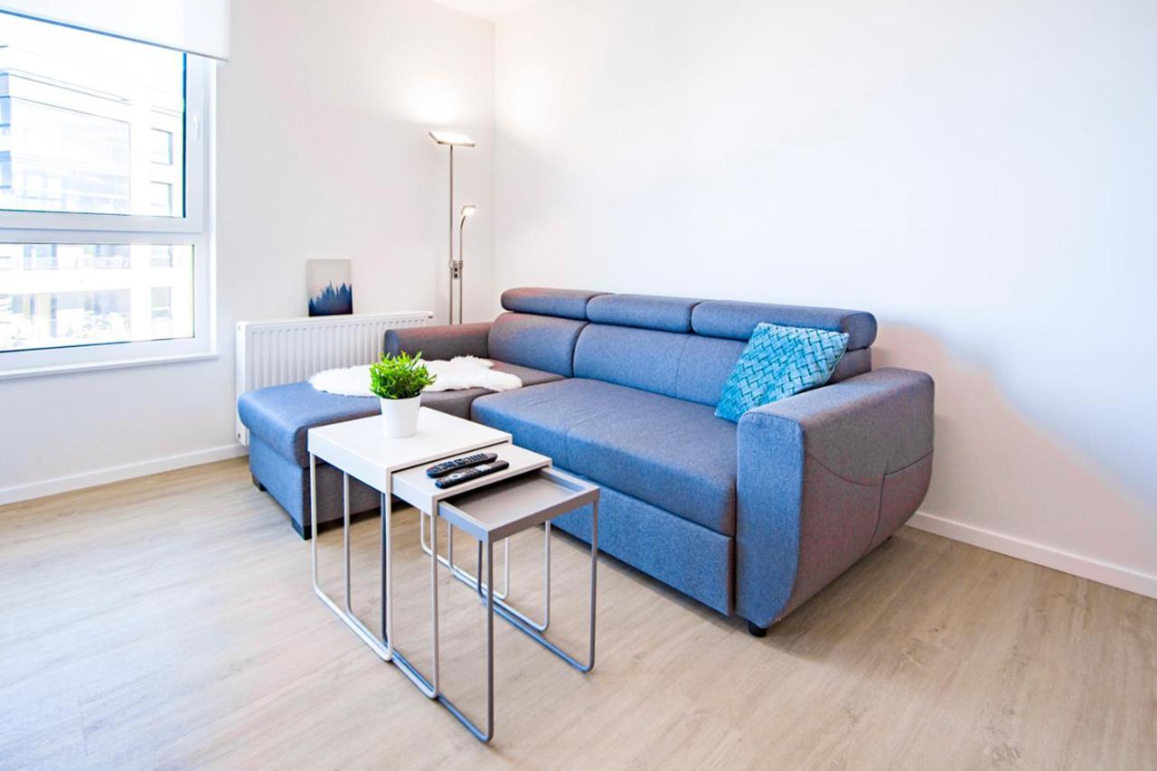 Sunrise - Ster Zn Apartment *