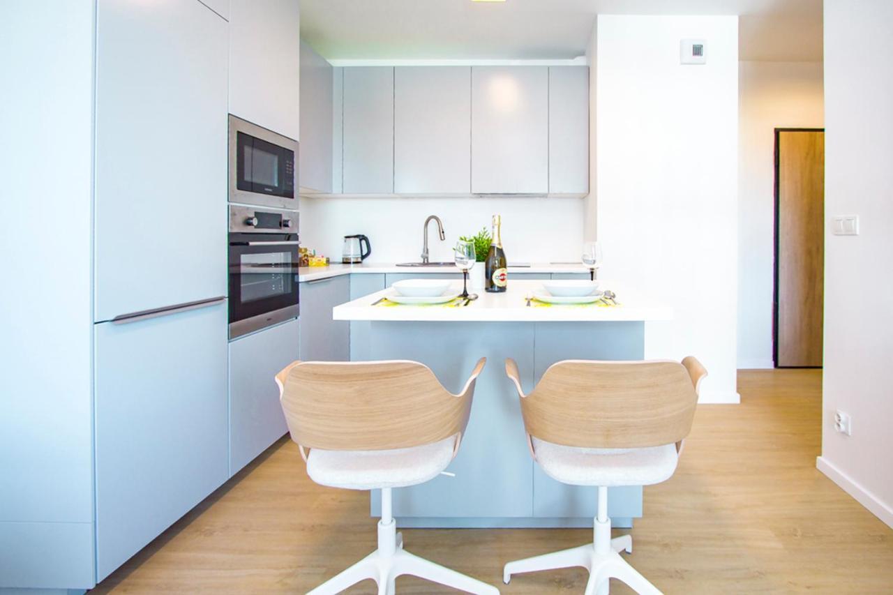 Apartamento Sunrise - Ster Zn Gdańsk