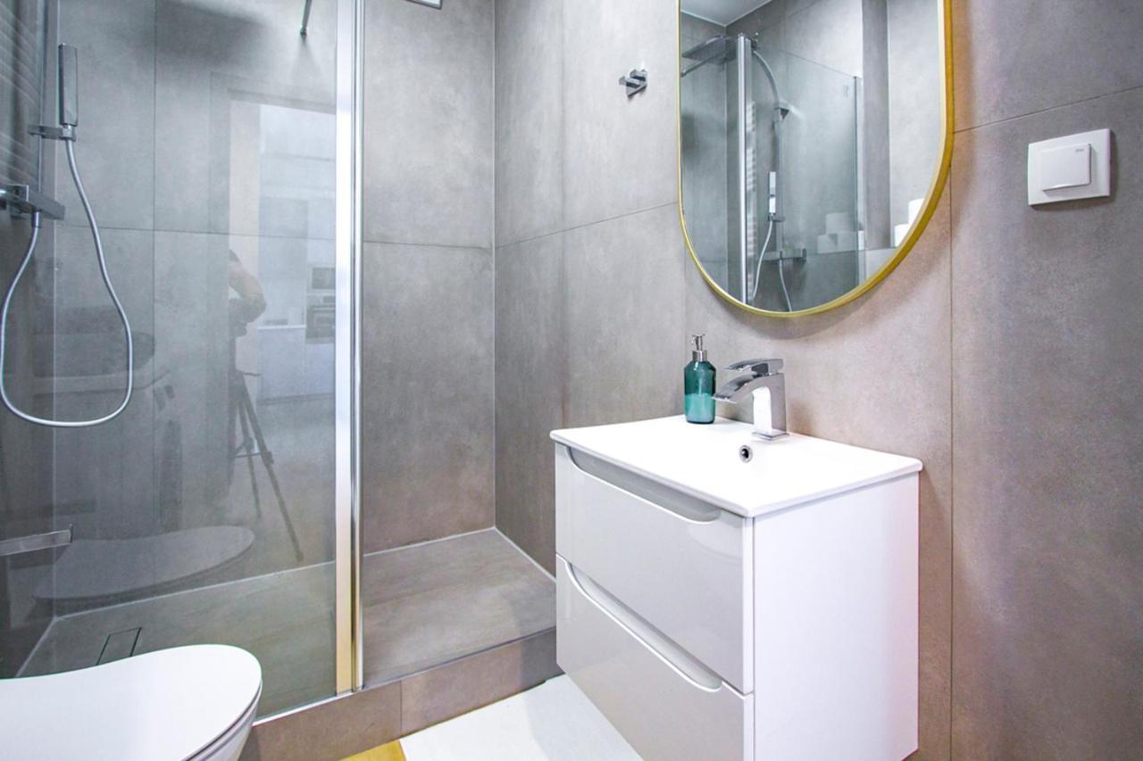 Sunrise - Ster Zn Apartment *