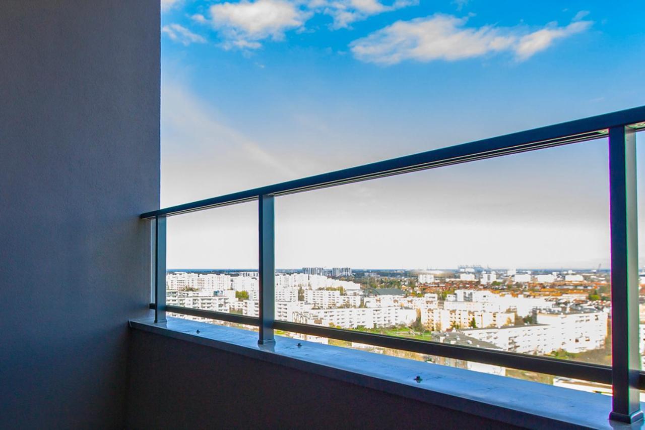 Apartment Sunrise - Ster Zn Danzig