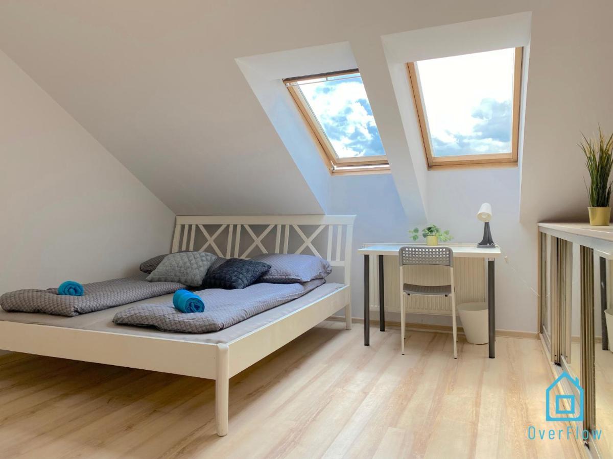 Privat overnatting Teddy Bear