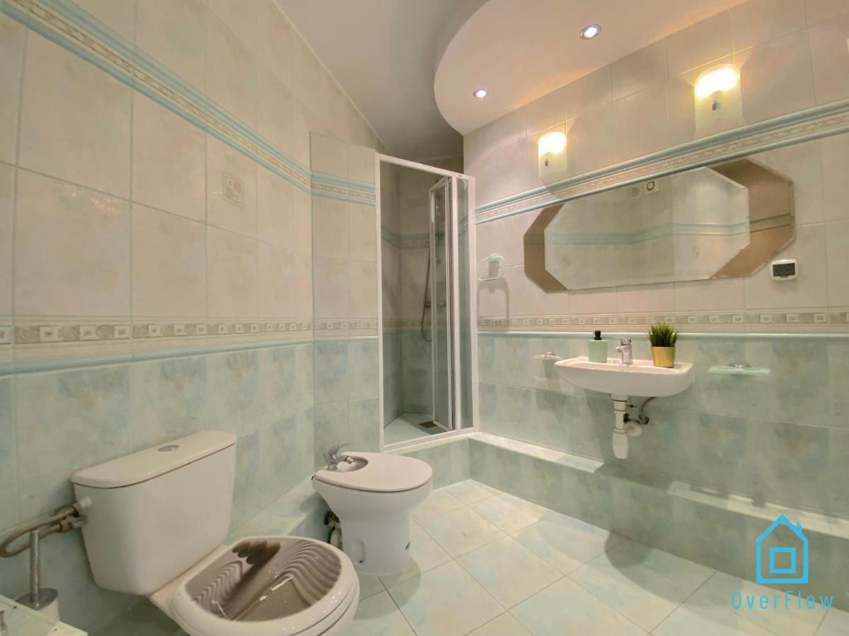 Privat overnatting Teddy Bear *