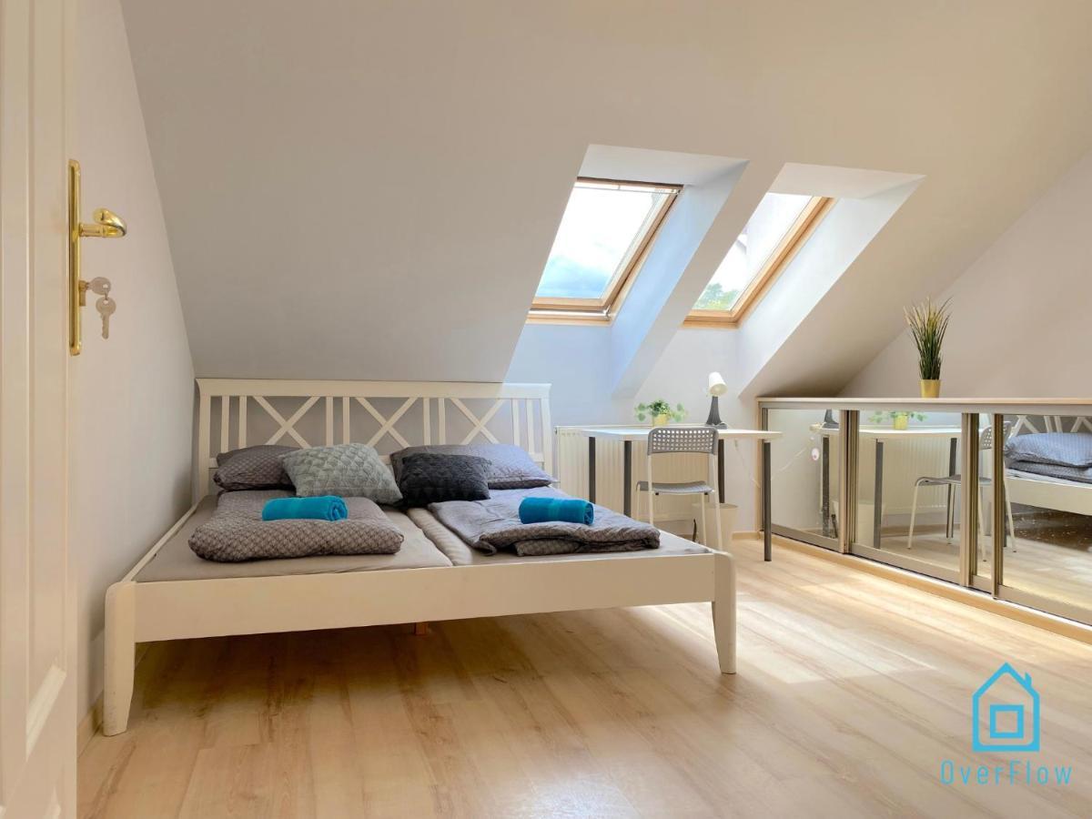 Teddy Bear Privat overnatting Gdańsk