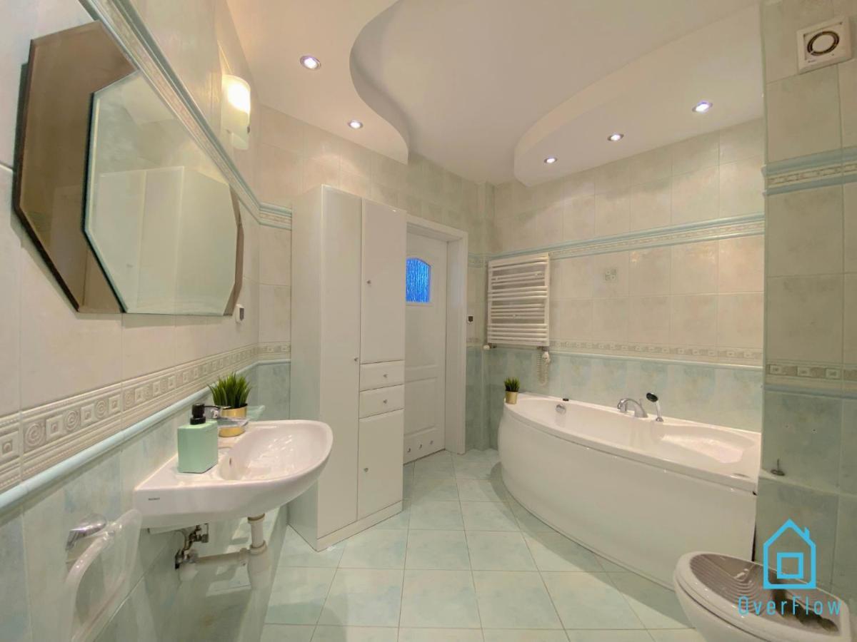 Homestay Umbrella Gdansk