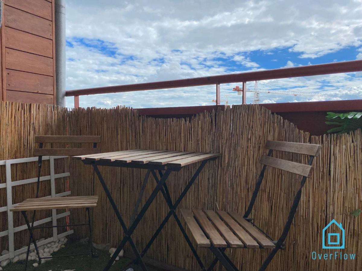 Umbrella Homestay Gdansk