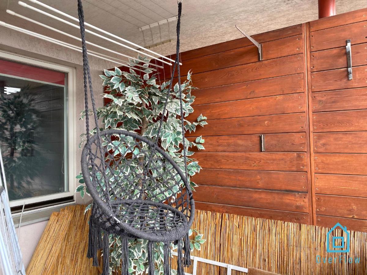 Circus Homestay Gdansk