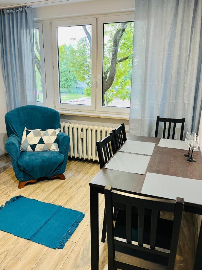 Apartment Apartament Neptun With Free Parking