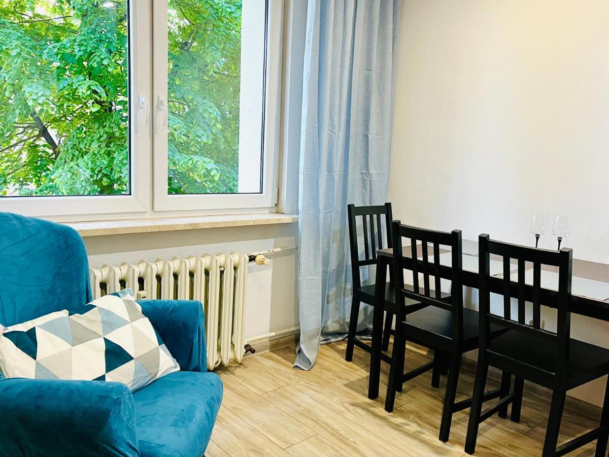 Apartament Neptun With Free Parking Apartment Gdansk