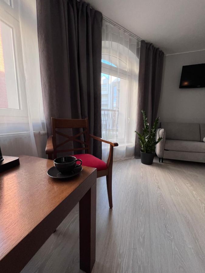 Bed & Breakfast Kamienica 22 Old Town 2*