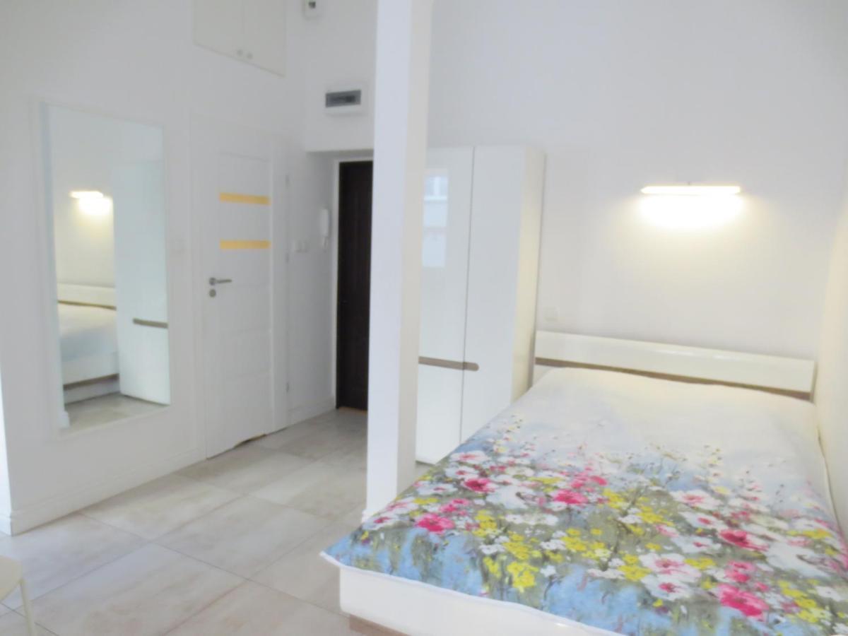 Apartment Lovely In The Heart Of The Old Town Gdansk