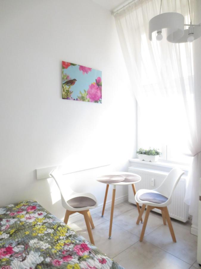 Apartment Lovely In The Heart Of The Old Town
