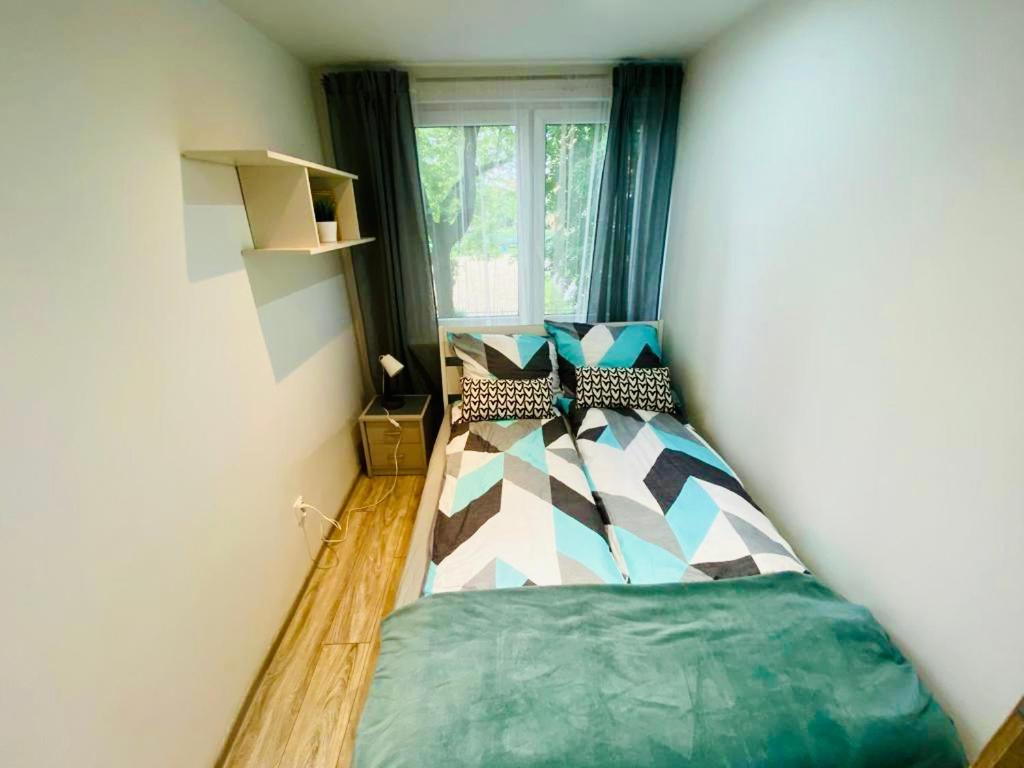 Apartament Neptun With Free Parking * Gdansk