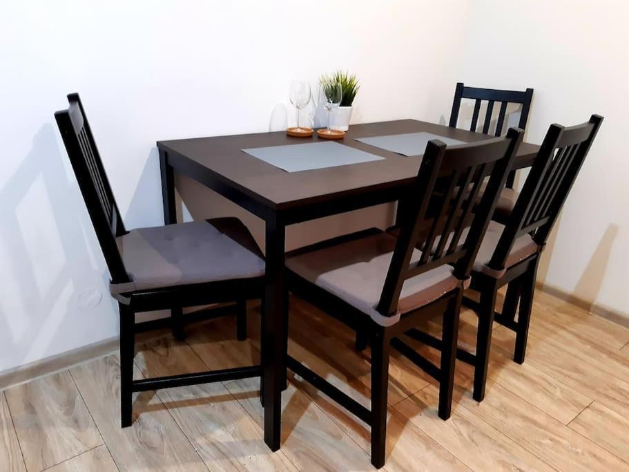Apartament Neptun With Free Parking Gdansk