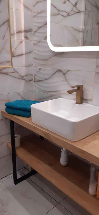 Apartment Brzegiem Morza