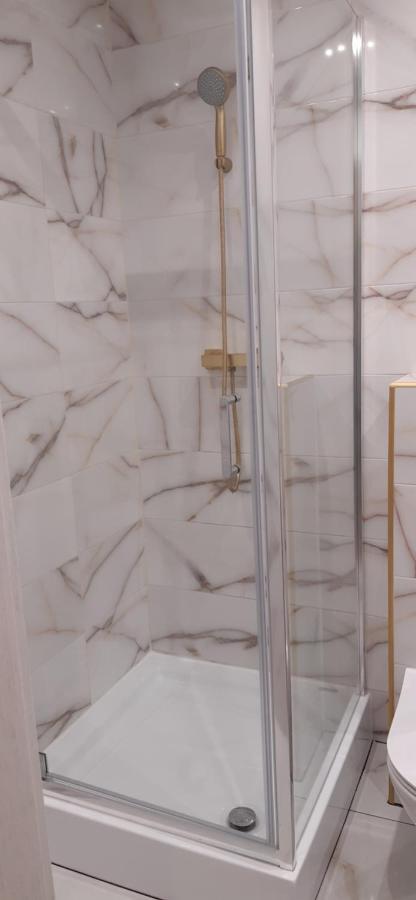 Apartment Brzegiem Morza