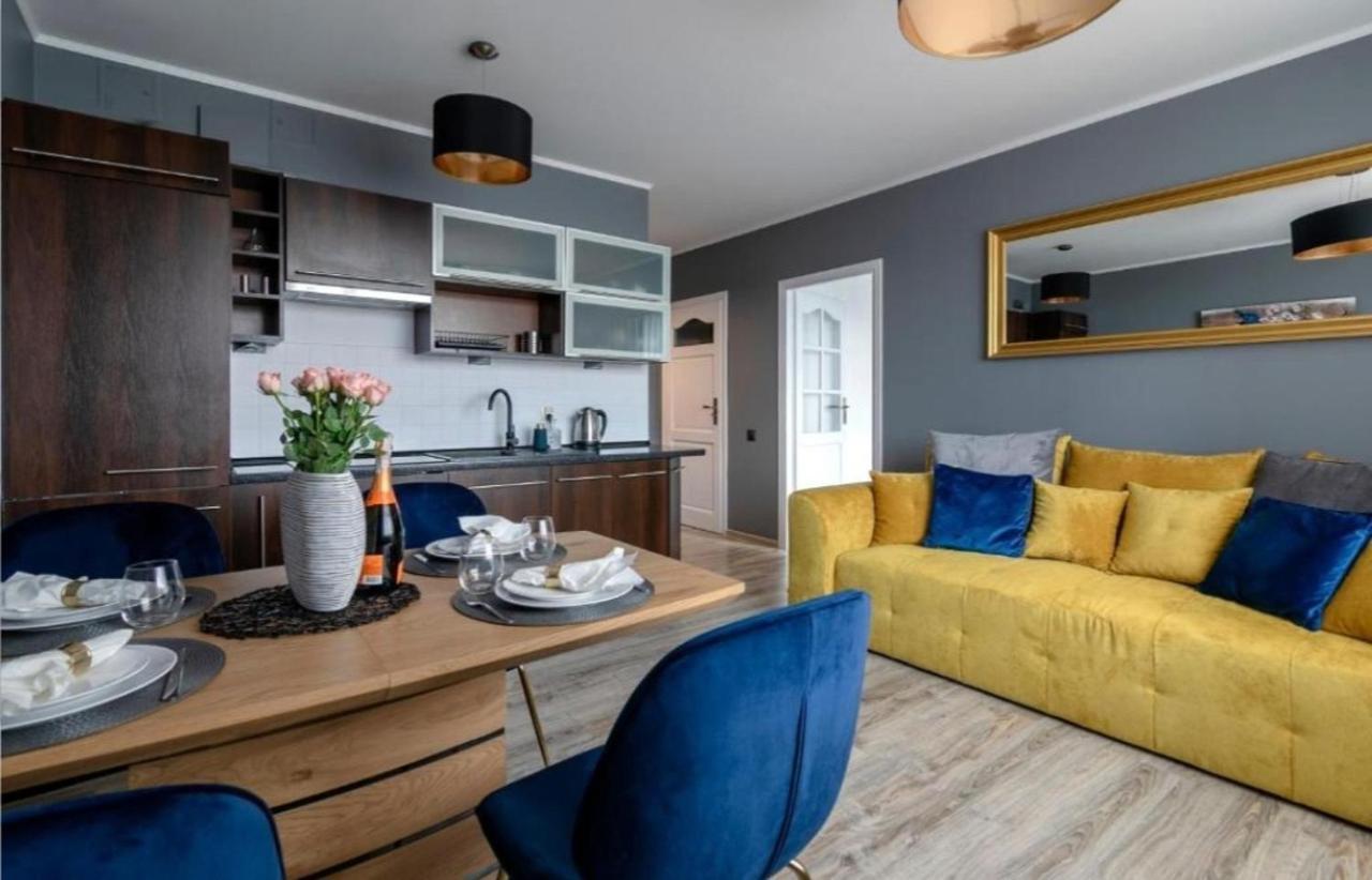 Apartment Classy - - Horyzont