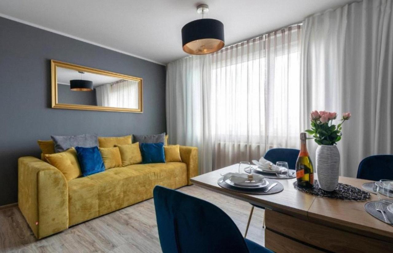 Apartment Classy - - Horyzont