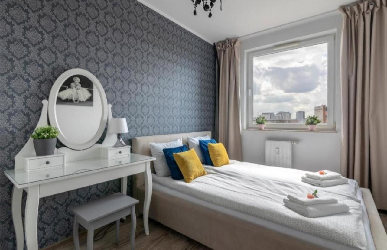 Apartment Classy - - Horyzont Gdansk