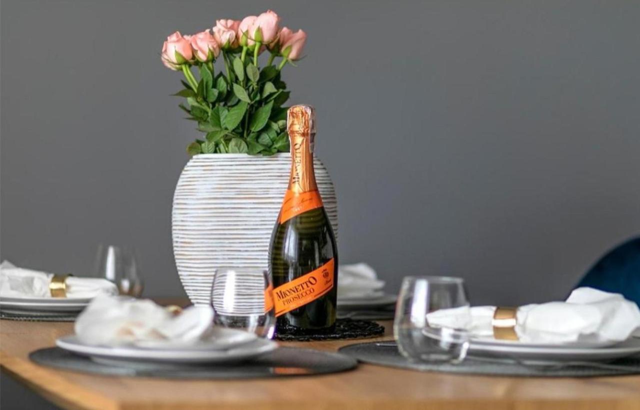 Classy - - Horyzont Apartment *