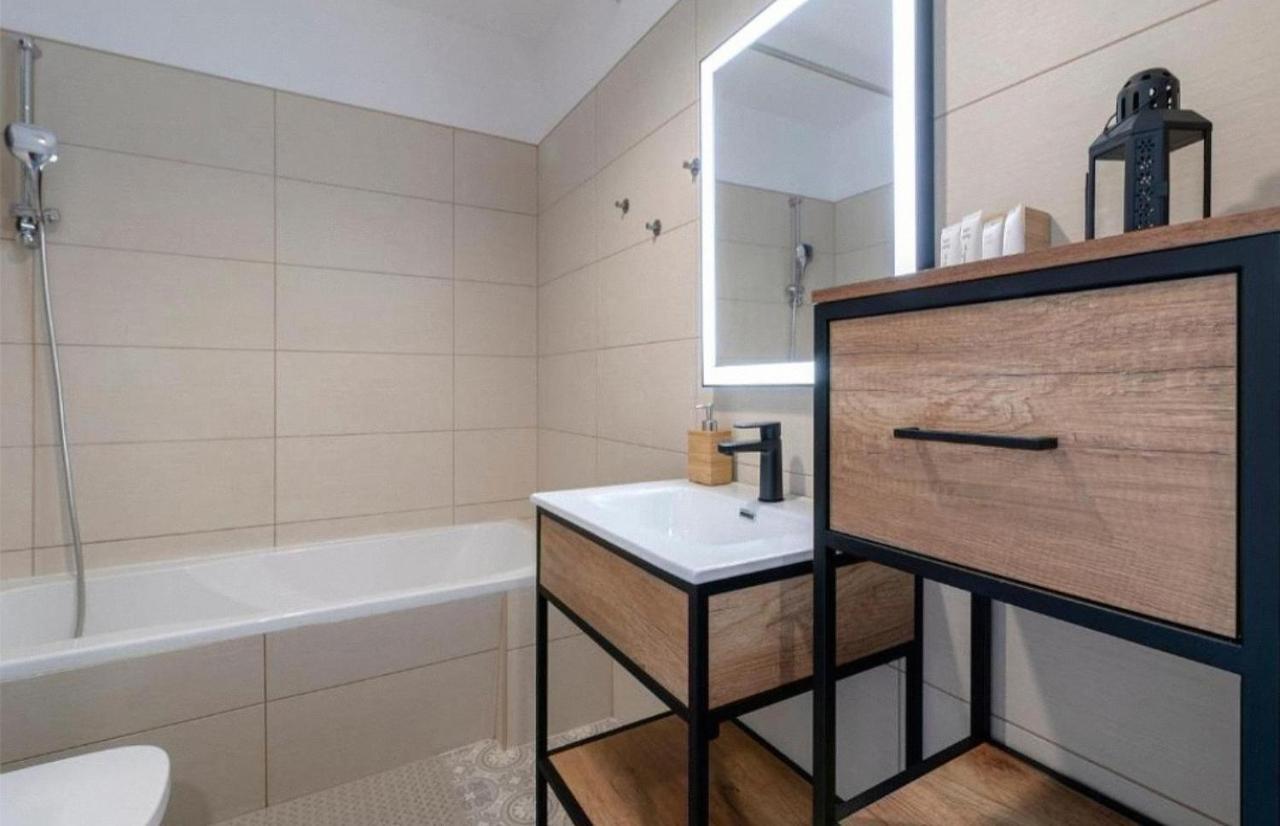 Apartment Classy - - Horyzont