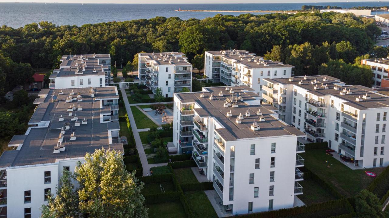 Seaside Mansion - Nadmorze Gdańsk