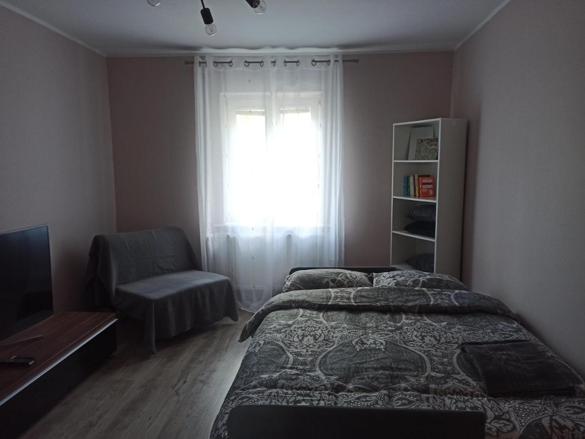 Căn hộ Kamienica Na Bliskiej Gdansk