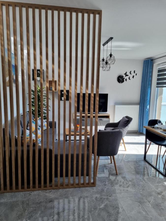 Apartamenty Morze On Sea 1 Huoneisto *