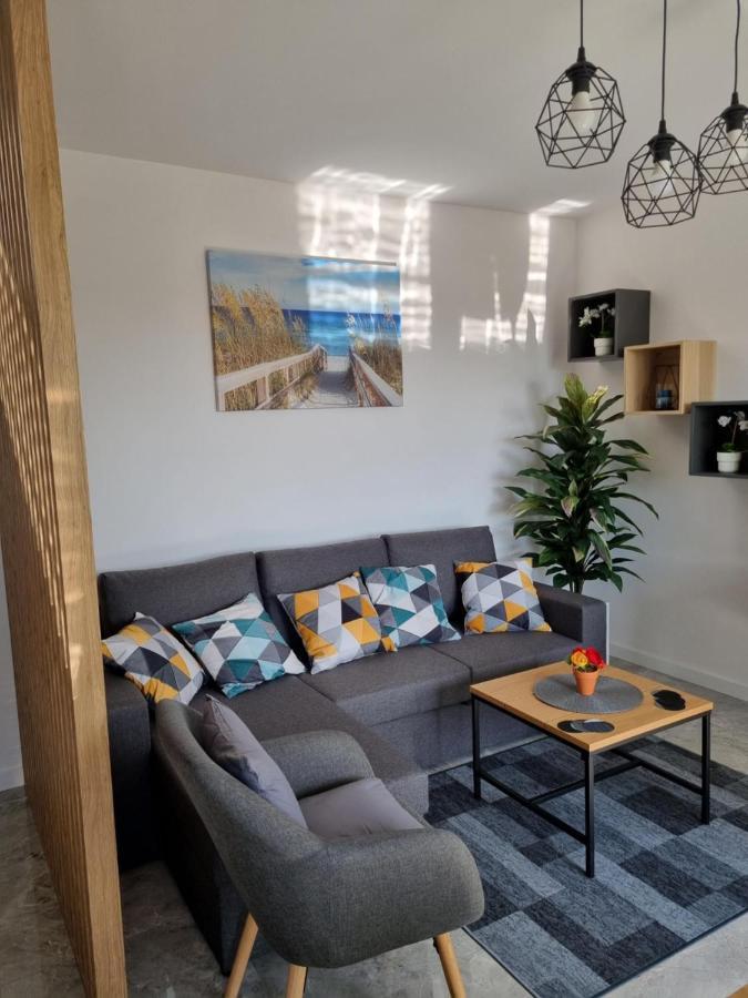 Apartamenty Morze On Sea 1 Gdańsk