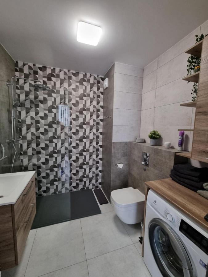 Apartamenty Morze On Sea 1 Huoneisto *