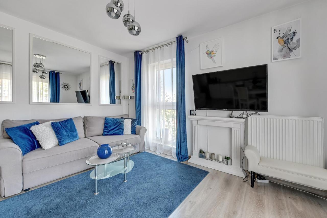 Apartment Wave - Cztery Oceany 2 *