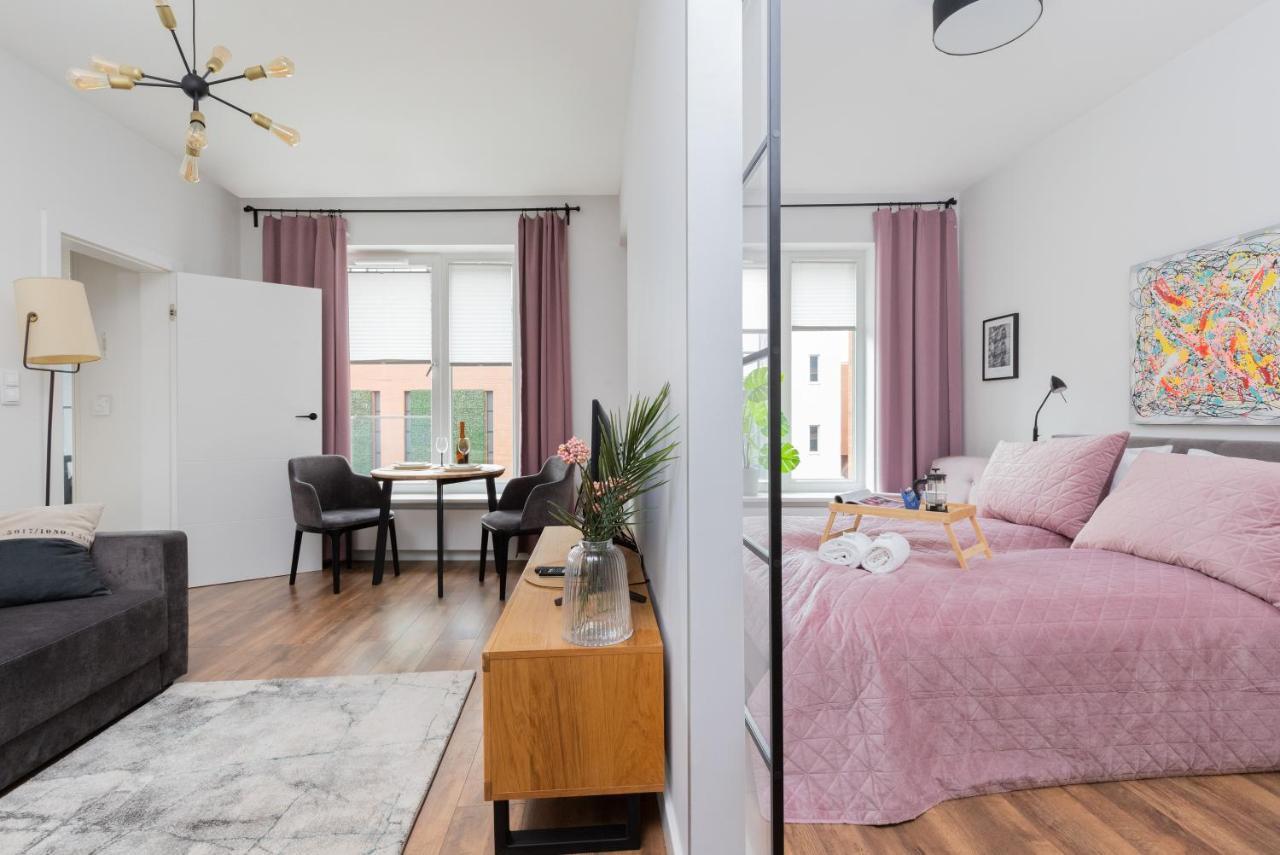 Charming Old Town By Renters Gdansk