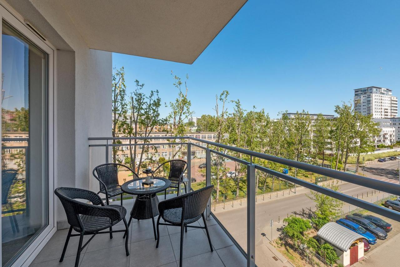 Wave - Cztery Oceany 2 Apartment *